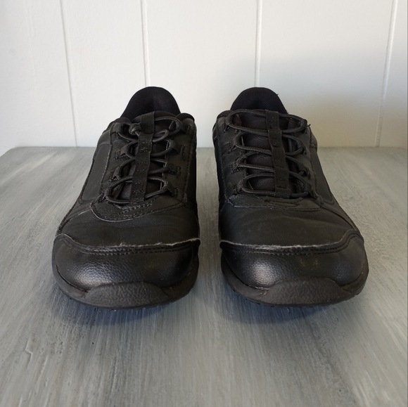 Tredsafe Slip Resistant Food Service Shoes Women's Size 8.5 - Picture 3 of 16